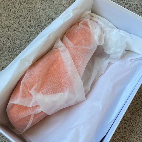 NWat Authentic PRADA Solid Mules (Unisex) - Picture 8 of 12